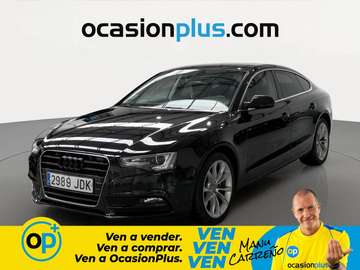 Sportback 2.0TDI Advanced ed. Mult. 150
