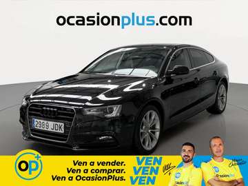Sportback 2.0TDI Advanced ed. Mult. 150