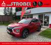 Mitsubishi Eclipse Cross Plug-in Hybrid PLUS 2.4*KLIMA* Rood - thumbnail 1