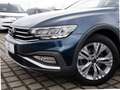 Volkswagen Passat Alltrack 2.0 TDI 4MOTION ACC LED 360° Синій - thumbnail 26