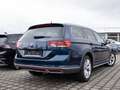 Volkswagen Passat Alltrack 2.0 TDI 4MOTION ACC LED 360° Синій - thumbnail 3