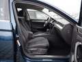 Volkswagen Passat Alltrack 2.0 TDI 4MOTION ACC LED 360° Синій - thumbnail 2