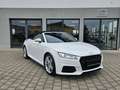 Audi TT Roadster 40 TFSI DSG NAVI MMI Sportsitze Weiß - thumbnail 17