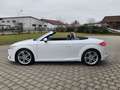Audi TT Roadster 40 TFSI DSG NAVI MMI Sportsitze Weiß - thumbnail 6