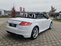 Audi TT Roadster 40 TFSI DSG NAVI MMI Sportsitze Weiß - thumbnail 3
