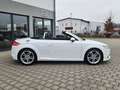 Audi TT Roadster 40 TFSI DSG NAVI MMI Sportsitze Weiß - thumbnail 2