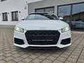 Audi TT Roadster 40 TFSI DSG NAVI MMI Sportsitze Weiß - thumbnail 8