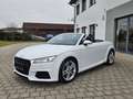 Audi TT Roadster 40 TFSI DSG NAVI MMI Sportsitze Weiß - thumbnail 7