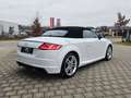 Audi TT Roadster 40 TFSI DSG NAVI MMI Sportsitze Weiß - thumbnail 18