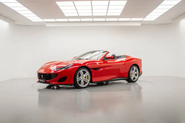 Ferrari Portofino PORTOFINO
