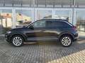 Volkswagen T-Roc 1.0 TSI Style TOTW, TRAVEL, NAV, ACC, LED Klima Schwarz - thumbnail 2
