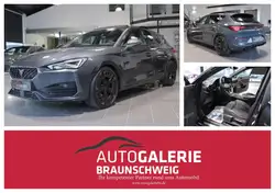 Cupra Leon 2.0 TSI DSG VZ *PANO*ACC*CAM*BEATS*KEYLESS*