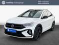 Volkswagen Taigo 1.5 TSI DSG R-Line LED-MATRIX RFK NAVI ACC Weiß - thumbnail 1