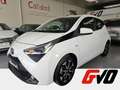 Toyota Aygo 1.0 VVT-i x-play Weiß - thumbnail 1