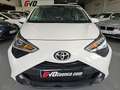 Toyota Aygo 1.0 VVT-i x-play Weiß - thumbnail 4