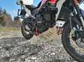 Moto Morini X-Cape X cape 650 versione con cerchi a raggi Weiß - thumbnail 3