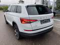 Skoda Kodiaq 2.0 TSI DSG 4x4 STYLE AHK+19"+EL.HECK+NAV Weiß - thumbnail 3