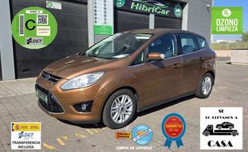 1.0 Ecoboost Auto-S&S Titanium 125