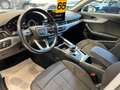 Audi A4 Avant 30 2.0 tdi mhev S-TRONIC UNICO PROPR Nero - thumbnail 7