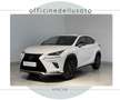 Lexus NX 300h NX NX-Series NX 300h HEV Premium aut  4WD Bianco - thumbnail 1