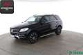 Mercedes-Benz ML 350 CDI 4M STANDHEIZ,KEYLESS,DISTRO,COMAND,SH Black - thumbnail 1