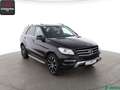 Mercedes-Benz ML 350 ML 350 CDI 4M STANDHEIZ,KEYLESS,DISTRO,COMAND,SH Negru - thumbnail 7