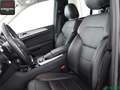 Mercedes-Benz ML 350 ML 350 CDI 4M STANDHEIZ,KEYLESS,DISTRO,COMAND,SH Negru - thumbnail 10