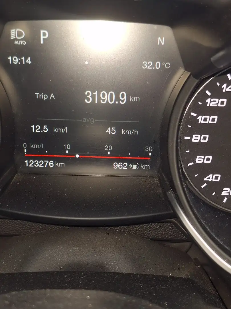 Alfa Romeo Stelvio 2.2 t Sport edition Q4 210cv auto - 1