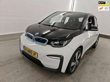 Basis 120Ah 42 kWh ADAPTIEVE CRUISE/COMFORT PAKKET