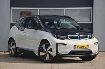 Basis 120Ah 42 kWh ADAPTIEVE CRUISE/COMFORT PAKKET