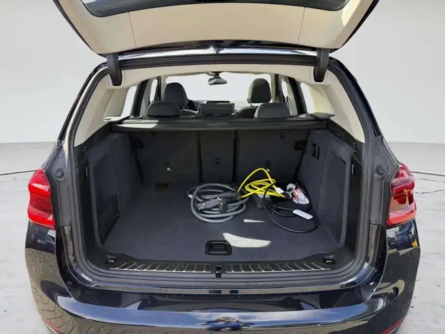 BMW Ix3 view 23