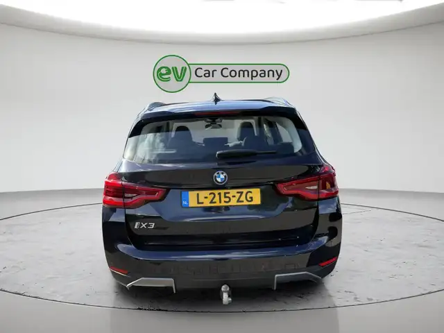 BMW Ix3 view 10