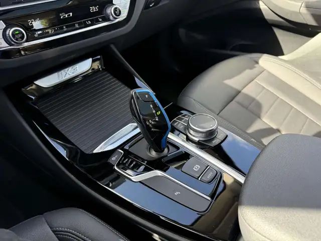 BMW Ix3 view 19