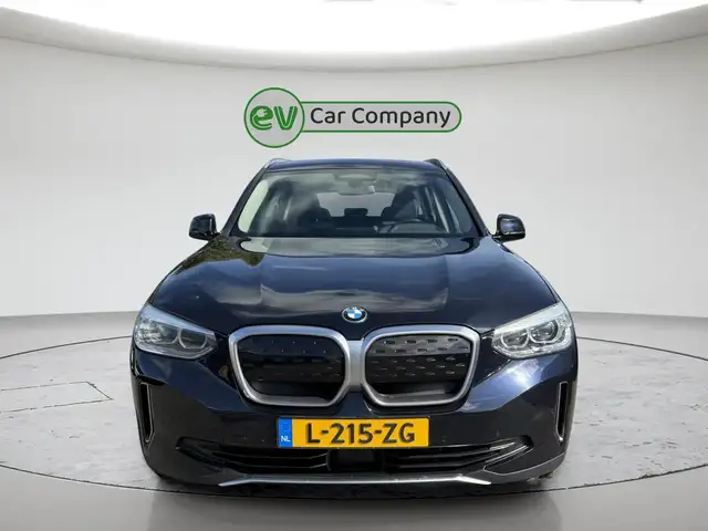 BMW Ix3 view 9