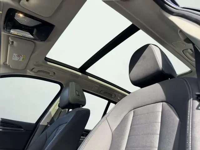 BMW Ix3 view 15