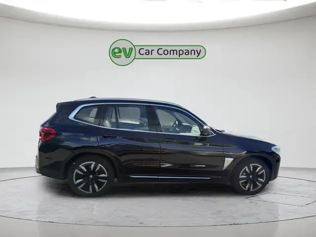 BMW Ix3 view 11