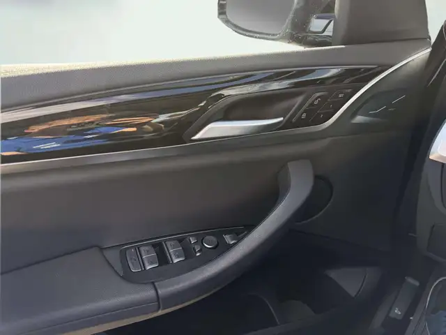 BMW Ix3 view 20