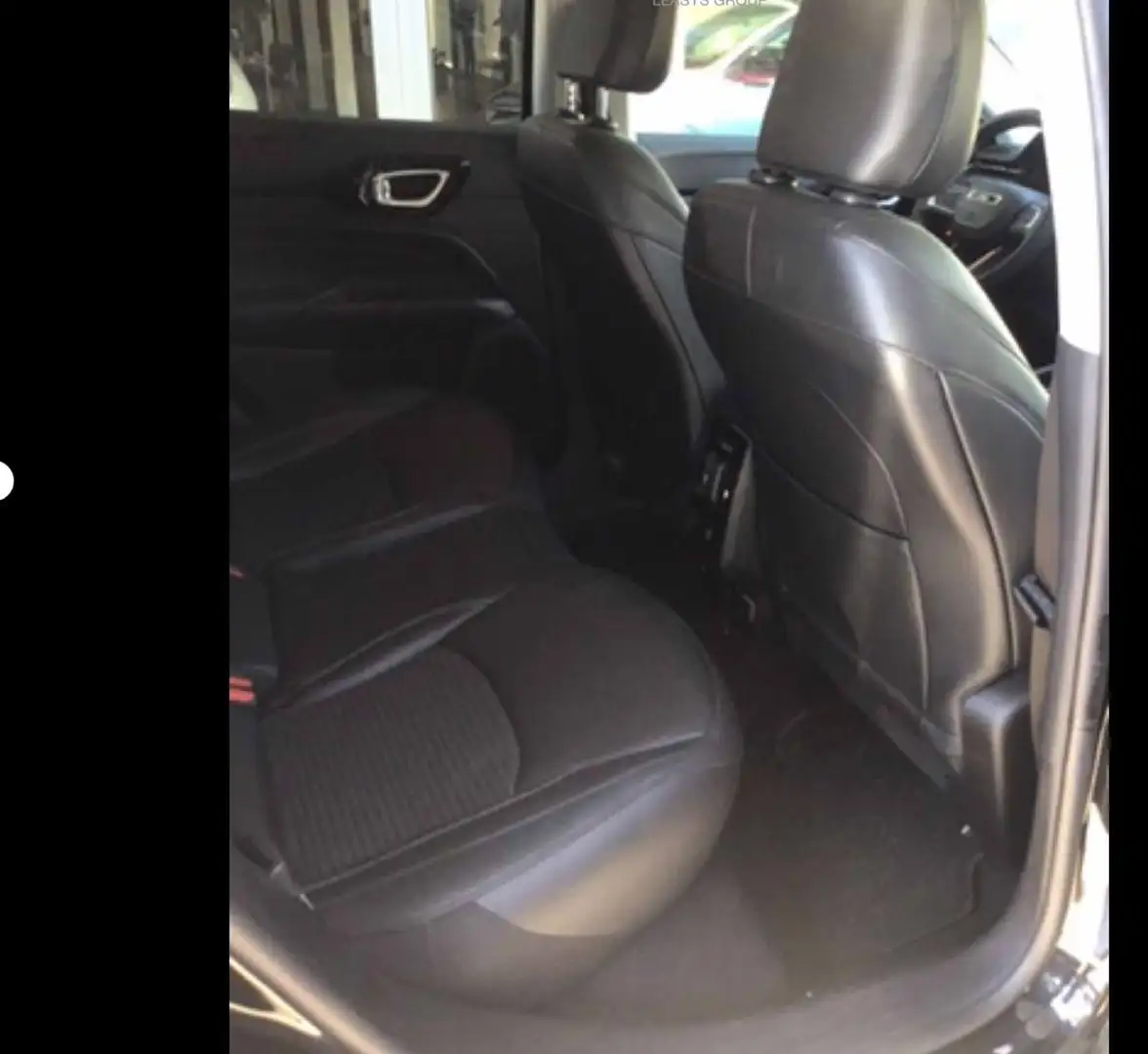 Jeep Compass 1.3 Turbo T4 190 CV PHEV AT6 4xe Limited Noir - 2