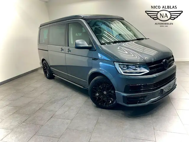 Volkswagen California Tribute 2.0 TSI DSG Camper KWB Unieke L