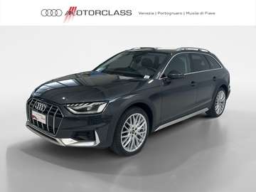 50 Tdi Mhev Evolution Quattro Tiptronic