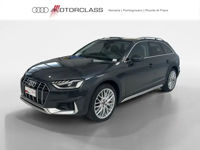 Audi A4 allroad 50 Tdi Mhev Evolution Quattro Tiptronic