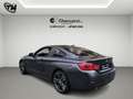 BMW 420 d Serie 4 2019 Coupe xdrive Msport auto 39.000 KM Grijs - thumbnail 8