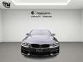 BMW 420 d Serie 4 2019 Coupe xdrive Msport auto 39.000 KM Grijs - thumbnail 2