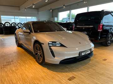 93.4 kWh 4S - Perf. Batt. - Tartufo Volleder - Pano - Head-up - Keyless - BOSE - 14 way Seats - 360 camera - Dodehoek
