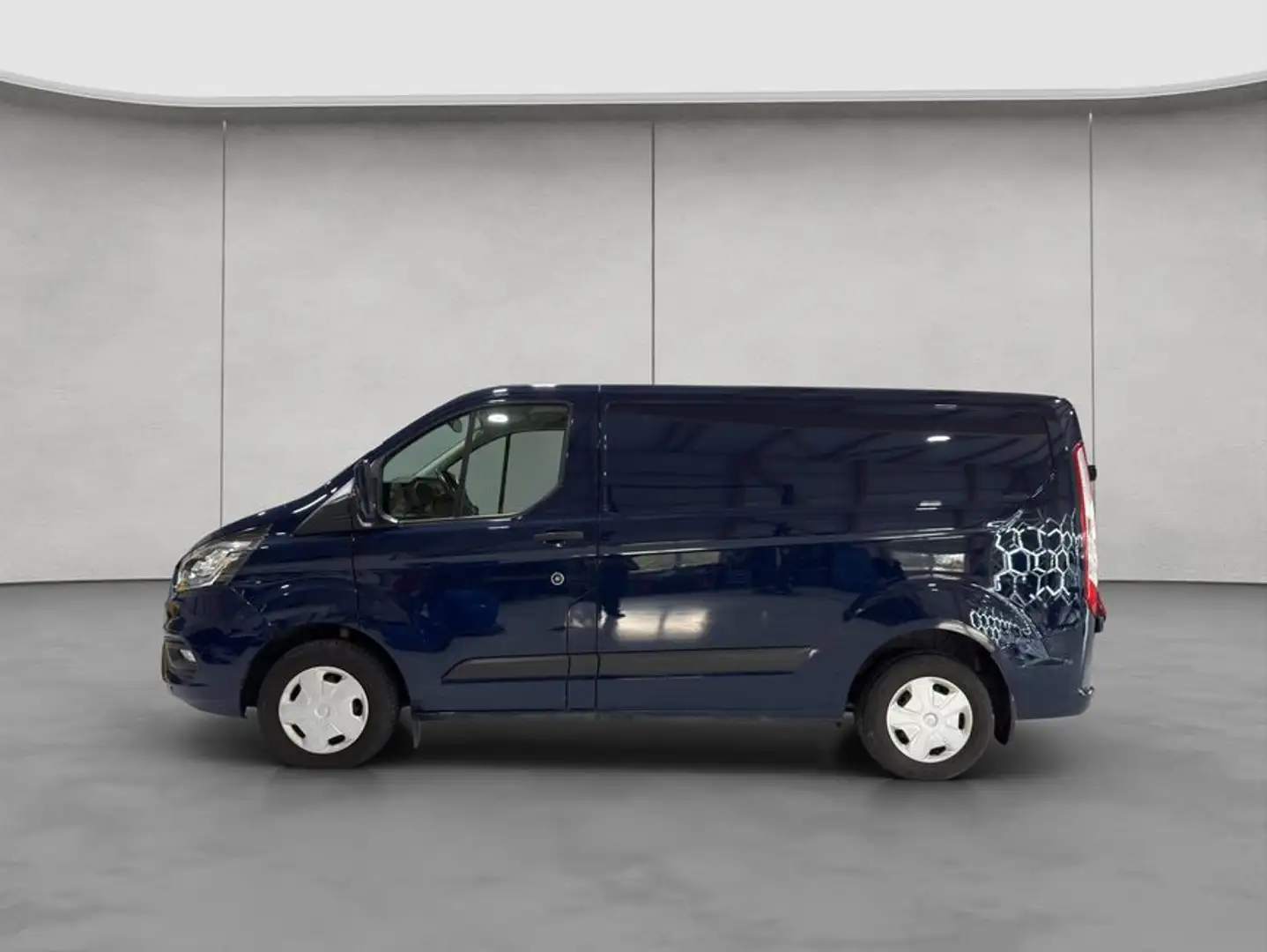 Ford Transit Custom 300 L1H1 LKW VA Trend Bleu - 2