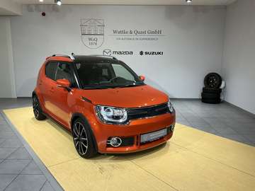 Comfort+ *4x4*AHK*Sport*Tieferlegung*