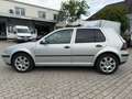 Volkswagen Golf 1.6 Fsi Trendline Klima 2.Hand Heckschaden! Argent - thumbnail 4