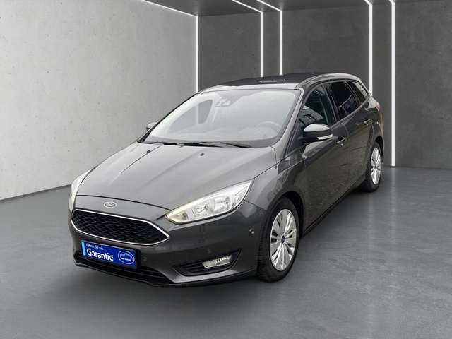 Imagine Ford Focus Turnier Business Wagen Nr.:109