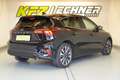 Ford Focus 1.5 EcoBl. Aut. "Titanium X" LED*R-KAM*SITZH*ACC Schwarz - thumbnail 4