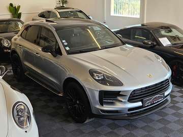 Macan 2.0 245 ch PDK